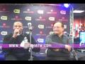 Dr. Dre talks djing, Monster Beats, and Detox plus Will.i.am & Jimmy Iovine!