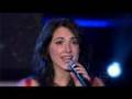 Natalie Gauci Here I Am Official Music Video and Lyrics