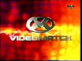 VideoMatch - Full Monty (Joda a Teresa Calandra)