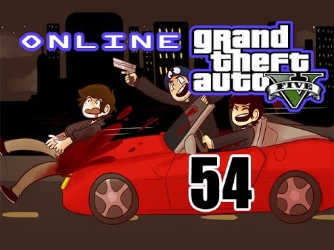 uberhaxornova - GTA V: Online. That means illegal activities all 'round. Welcome to the party. Remember to leave a like if you enjoyed the video, and a dislike if you didn't...
