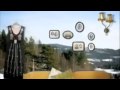 Typisk Norsk, SKoleprosjekt