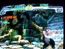 Trocadero Street Fighter 3 Third Strike Ryan Hart VS Jink 3S Trocadero Street Fighter 3 Third Strike Ryan Hart VS Jink 3S