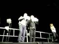 Sunrise DC/MJ dance