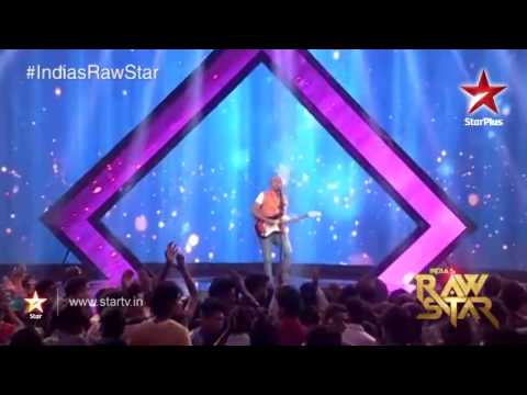 India's Raw Star - Suraj Biswas’ OST