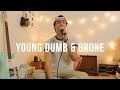 Khalid - Young Dumb & Broke (cover by Germano)