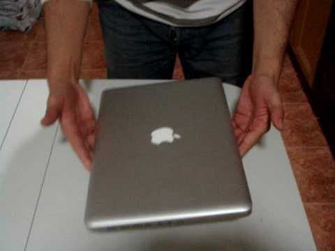 Posible mal común en los MacBook unibody de 13 pulgadas Imagen de previsualización de YouTube