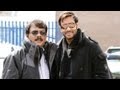 Working with Master Director Priyadarshan - Tezz