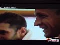 Mexes playing playstation (AS Roma Ritiro)