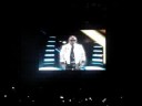 trascamara del concierto de wisin & yandel
