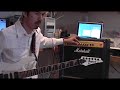 Como Retroalimentar La Guitarra