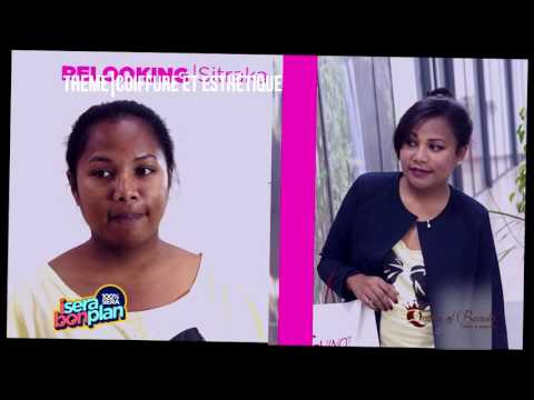 iSera QUEEN OF BEAUTY