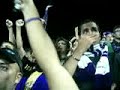 Torce In Curva Fiesole Sull'Inno