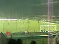 Torce In Curva Fiesole Sull'Inno