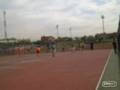 Fanáticos F.S. 10 - 4 Kaura F.S. (F.)