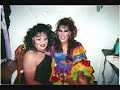 Alexandra Lebrock- miss newcomer of the year 2001 the saint showbar Alexandra Lebrock- miss newcomer of the year 2001 the saint showbar