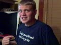 Braxton Kissed a Girl...and he Liked it