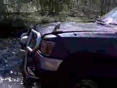 Yakutia: Going Through Harsh Terrains