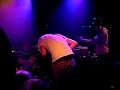 Foals - XXXXXX / The French Open (Live)