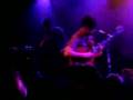 Foals - XXXXXX / The French Open (Live)
