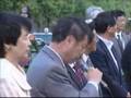 国民投票法案で国会緊迫　日本共産党・穀田恵二国対委員長