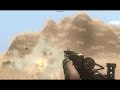 Far Cry 2 Editor: Barrel Explosion