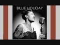 Billie Holiday - I'l