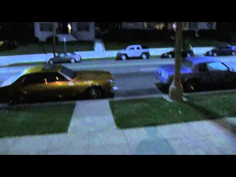 【鬼入鏡：詛咒】驚悚片段-追逐篇-現正熱映中