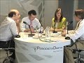 El papel de los medios en las elecciones del 27 de mayo