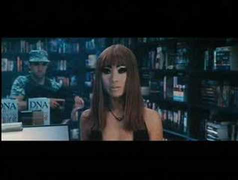 SOUTHLAND TALES at AFI FEST 2007 ...