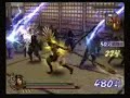 Sengoku Musou 2 Mushouden: Hideyoshi Toyotomi part 3 Sengoku Musou 2 Mushouden: Hideyoshi Toyotomi part 3