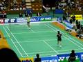 videos de Badminton JAPAN Championship 2008. SF-WS2-6