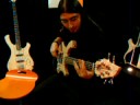 Thumbstring test EuroBassDay 2008