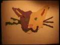POW WOW.....Le chat