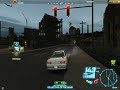 Need For Speed World: Nissan Skyline GT-R R32 Treasure Hunt