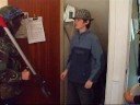 Ghostbusters Spoof (Ghost Adjusters) Halloween Special
