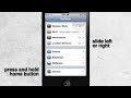 Watch 'iOS 5 Concept Faster App Switching      - YouTube'