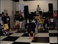 Batalha 2007 3 Vs 3 - Racha 1