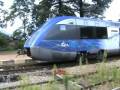 ATR X73500 SNCF RHONE-ALPES