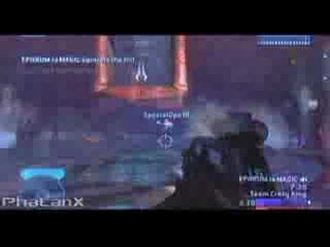 Phalanx and Ephrum - Dualtage - ...