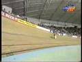 Hill vs Chiappa - sprint world championchips 1996 3° 4°