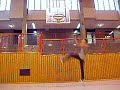 Hoher Kick