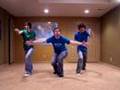Interpretive Dance Rhythm Is A Dancer (The Original)