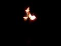 motherboard explosion (on 120V) part 3 - at night