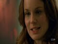 Return of Sara Tancredi!