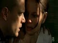 Return of Sara Tancredi!