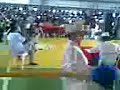 1er Lugar en la Voz Liceista José Daniel Olivero. TamarindoCrazys.Tk