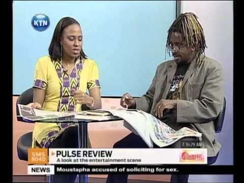 Pulse Review 24th May 2013