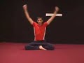 Heart Chakra Balancing Yoga Exercises - www.AnmolMehta.com