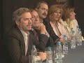Acto en La Plata I Acto en La Plata I