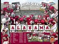 Iron Bowl 2008 36-0! Iron Bowl 2008 36-0!